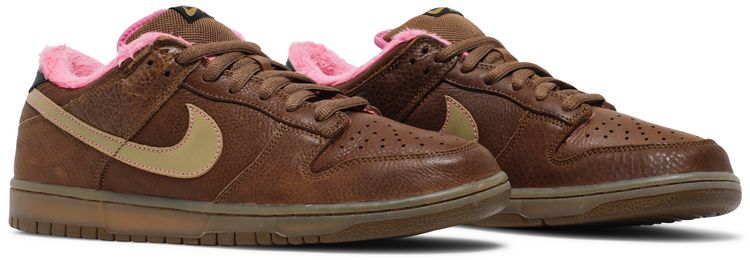 Nike Dunk Low Premium SB Gibson