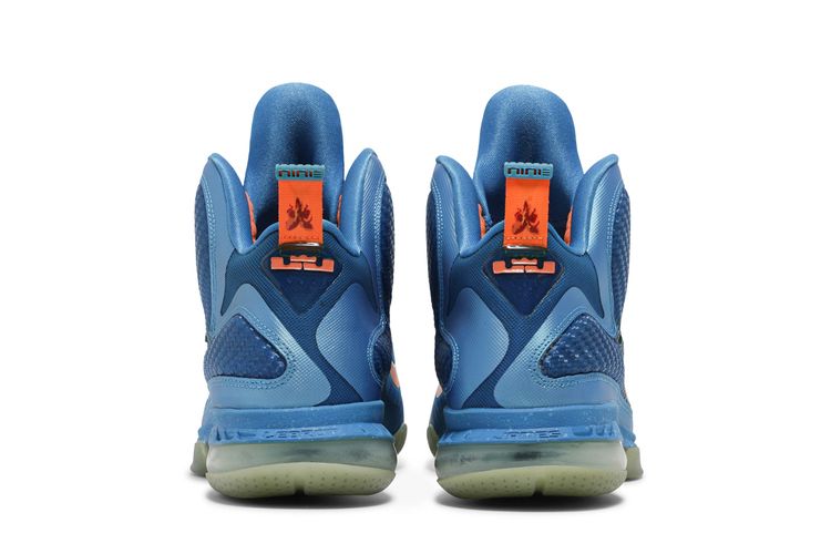 Buy Nike LeBron 9  display picture 3
