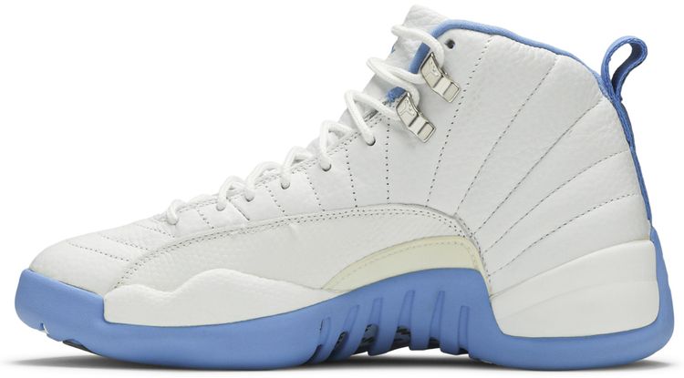 Air Jordan 12 Retro Melo 2004