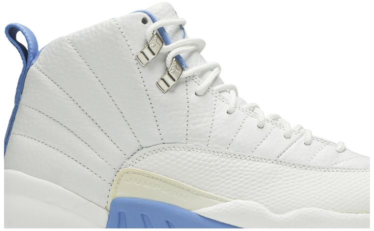 Air Jordan 12 Retro Melo 2004