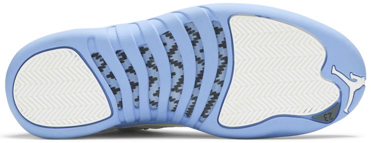 Air Jordan 12 Retro Melo 2004