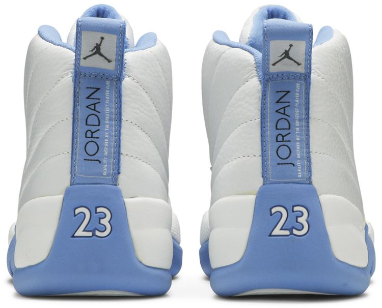 Air Jordan 12 Retro Melo 2004