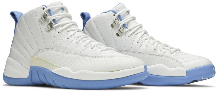 Air Jordan 12 Retro Melo 2004
