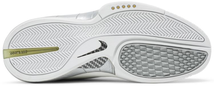 Air Zoom Huarache 2K4 KB Kobe Laser