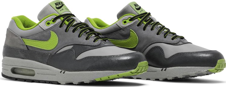 HUF x Air Max 1 Green 2004