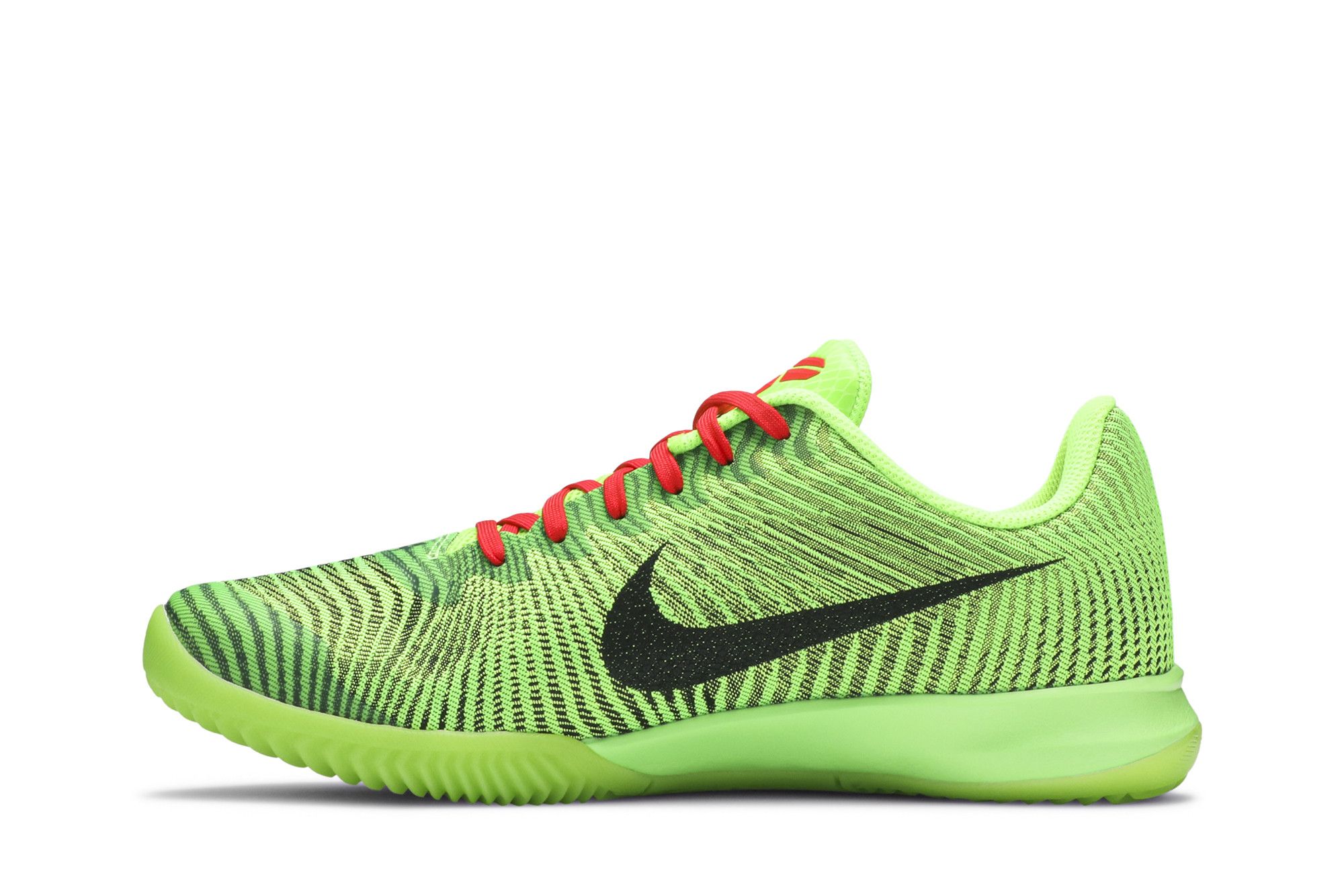 nike kobe mentality 2 grinch