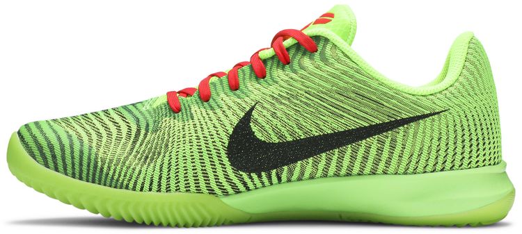 KB Mentality 2 Grinch