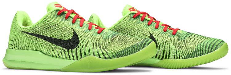 KB Mentality 2 Grinch