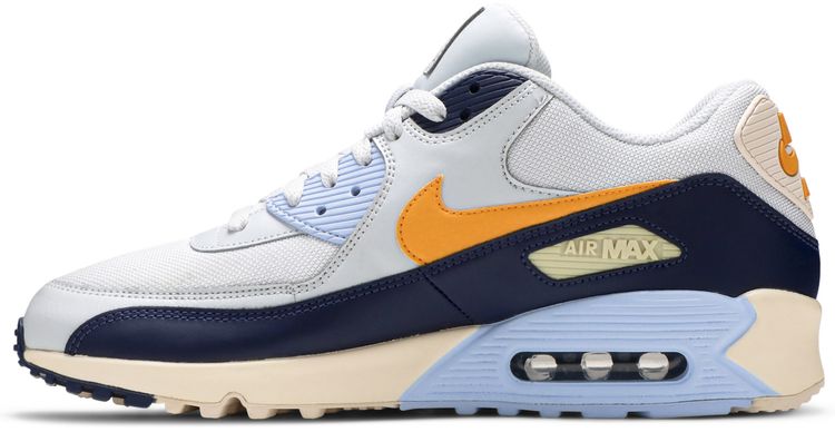 Nike Air Max 90 Essential Royal Tint