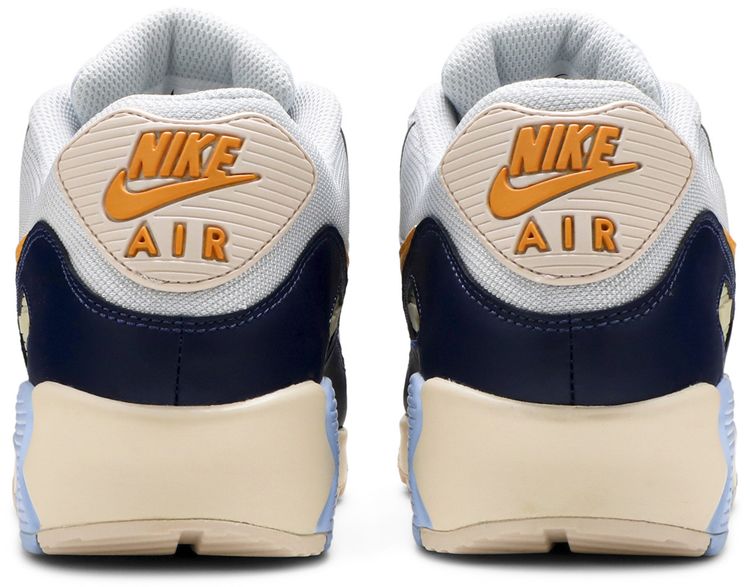 Nike Air Max 90 Essential Royal Tint