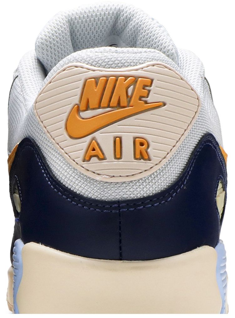 Nike Air Max 90 Essential Royal Tint
