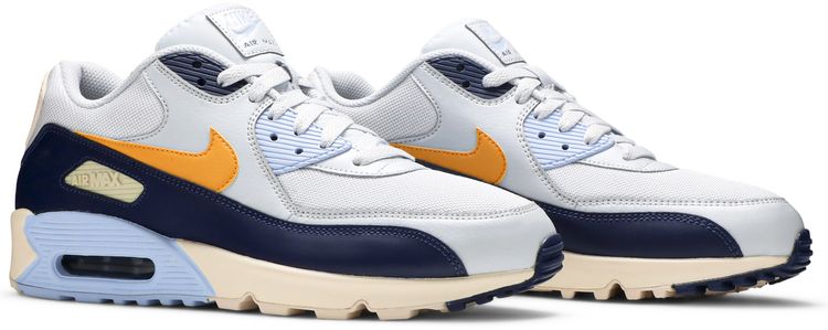 Nike Air Max 90 Essential Royal Tint