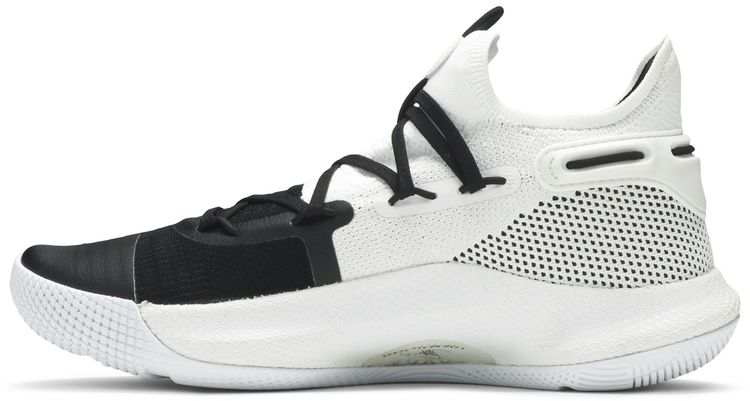 Under Armour Curry 6 Working on Excellence