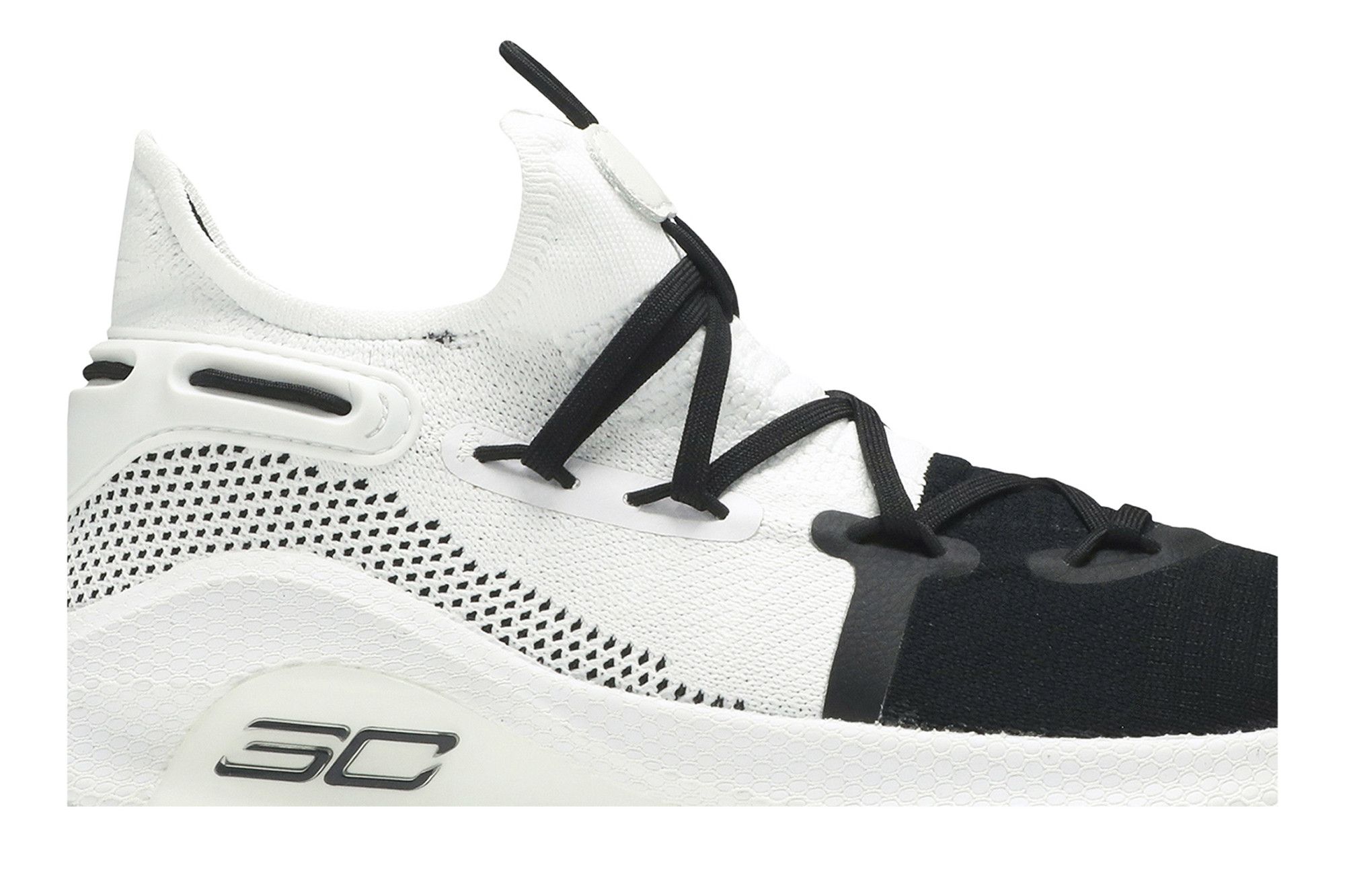 Ua curry 6 working on excellence hot sale