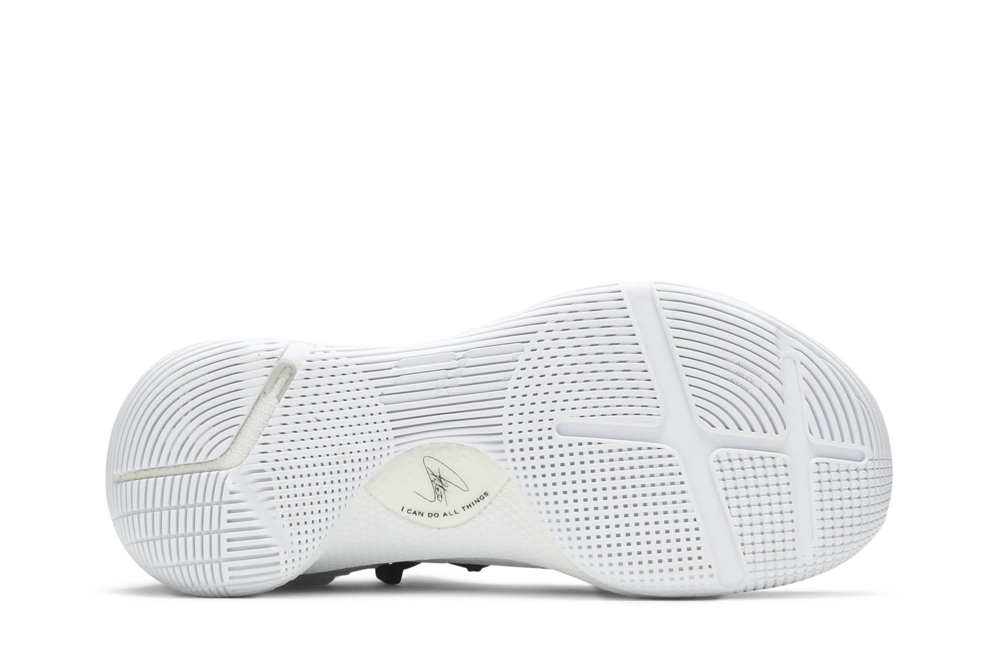 Curry 6 working on excellence sales