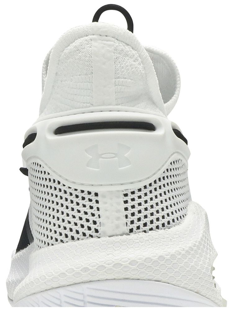 Under Armour Curry 6 Working on Excellence