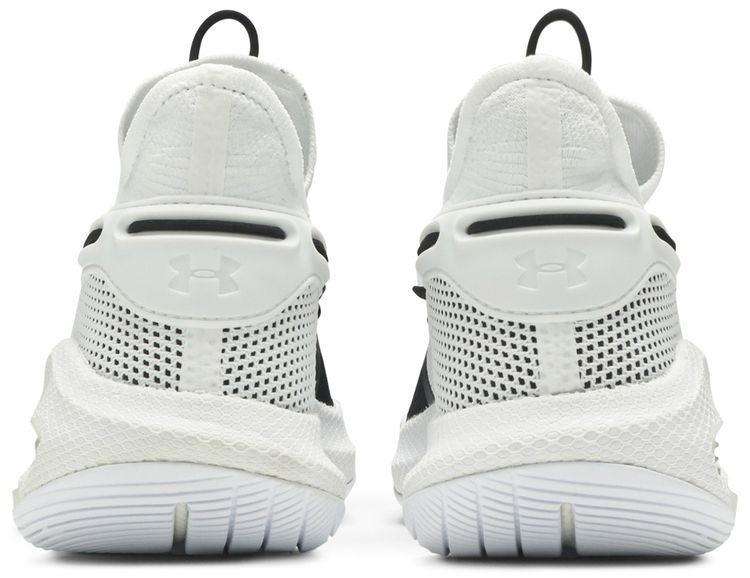 Under Armour Curry 6 Working on Excellence