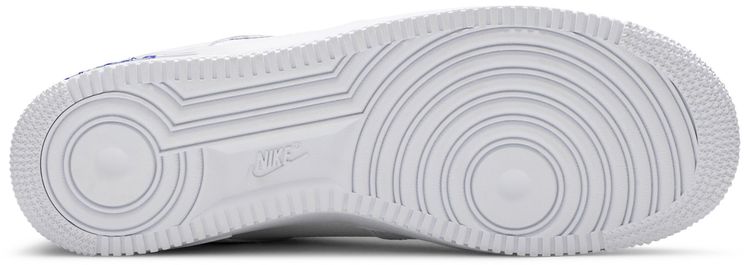 Nike Air Force 1 Low Sketch