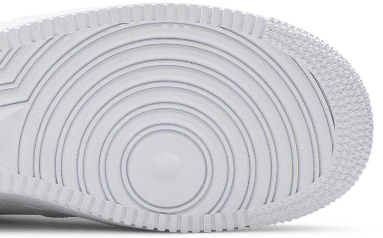 Nike Air Force 1 Low Sketch