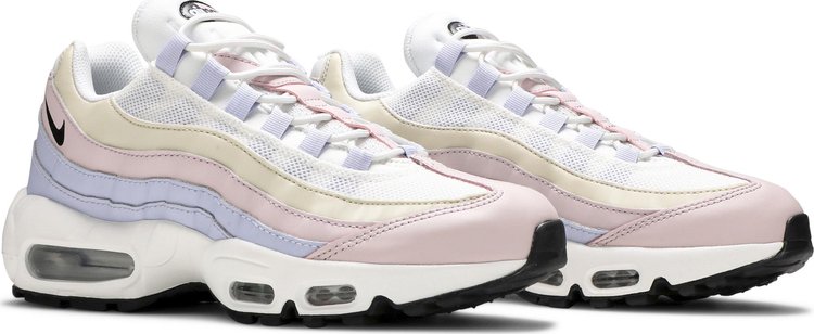 Wmns Air Max 95 Ghost Pastel