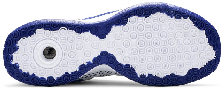 Nike PG 4 Team Game Royal