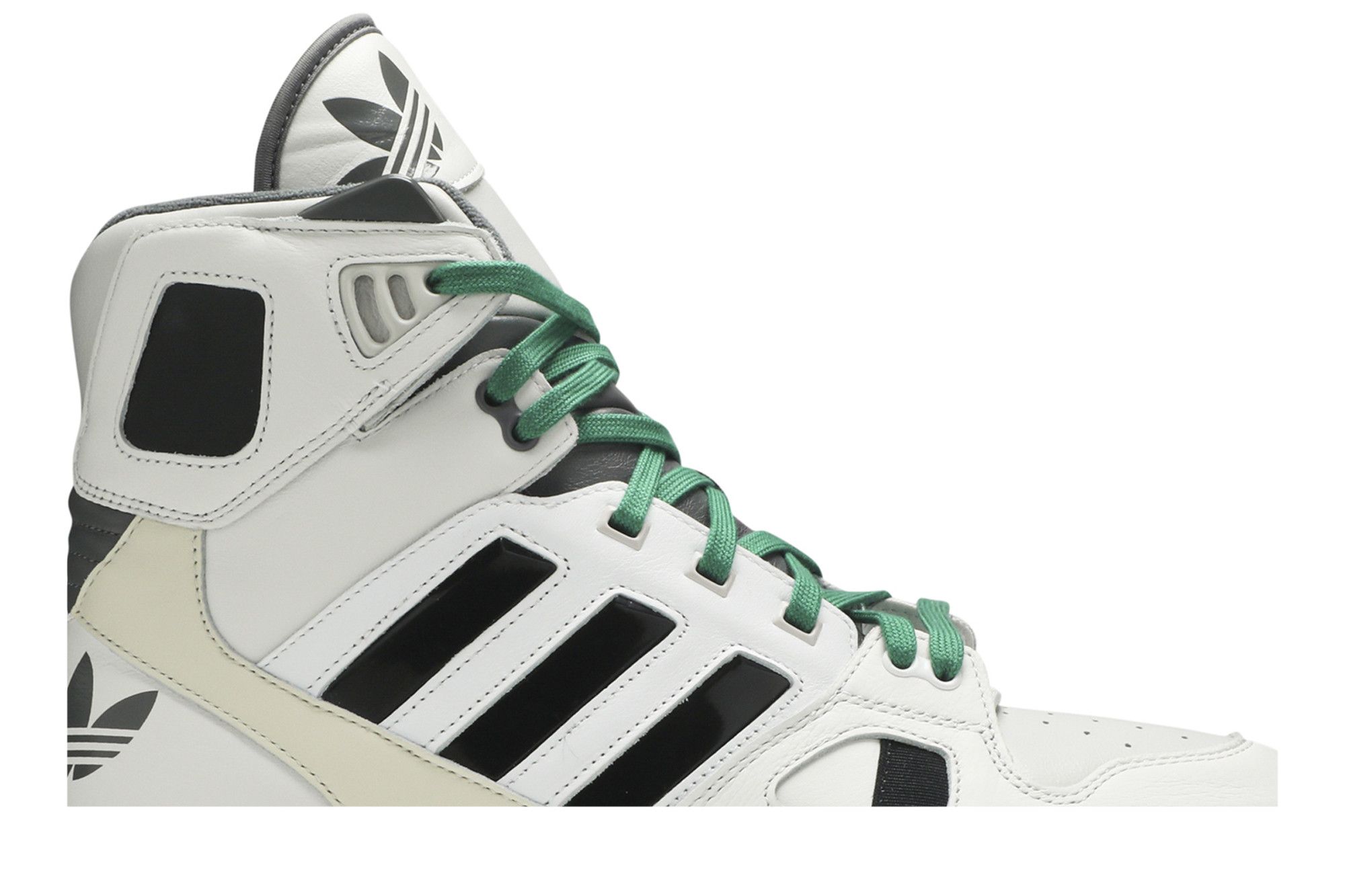 Kid cudi and adidas store