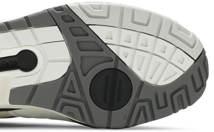 Kid Cudi x adidas Torsion Artillery High Crystal White Core Black