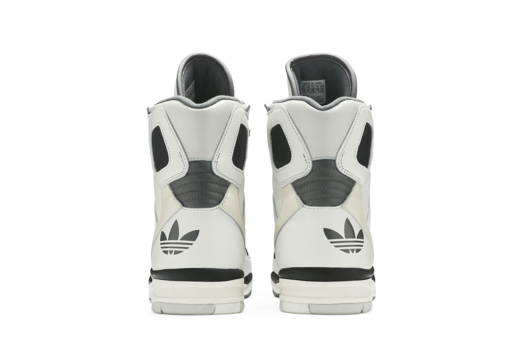 Canon - ajkrhfie Buy Adidas Kid Cudi x Torsion Artillery High 'Crystal White