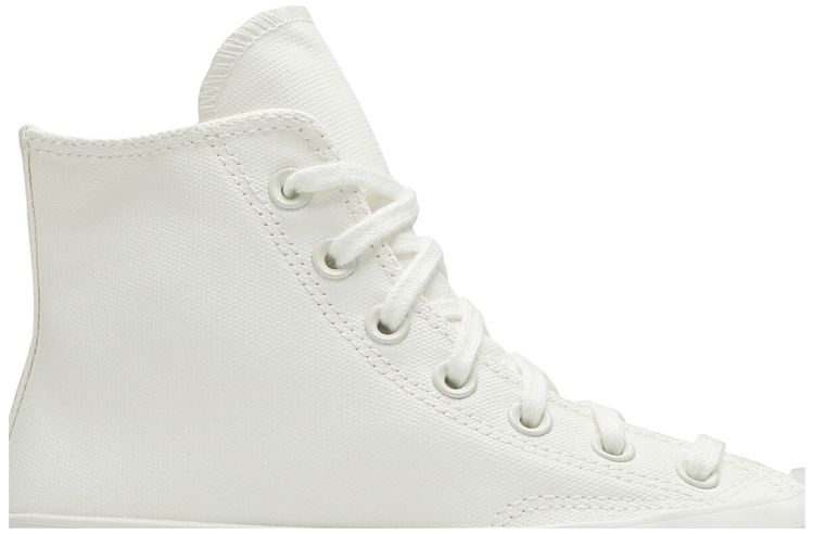 Converse Wmns Chuck 70 High Vintage White