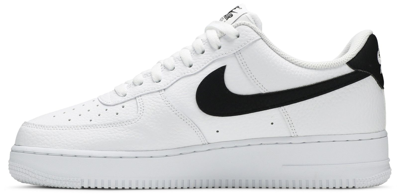 jd white and black air force