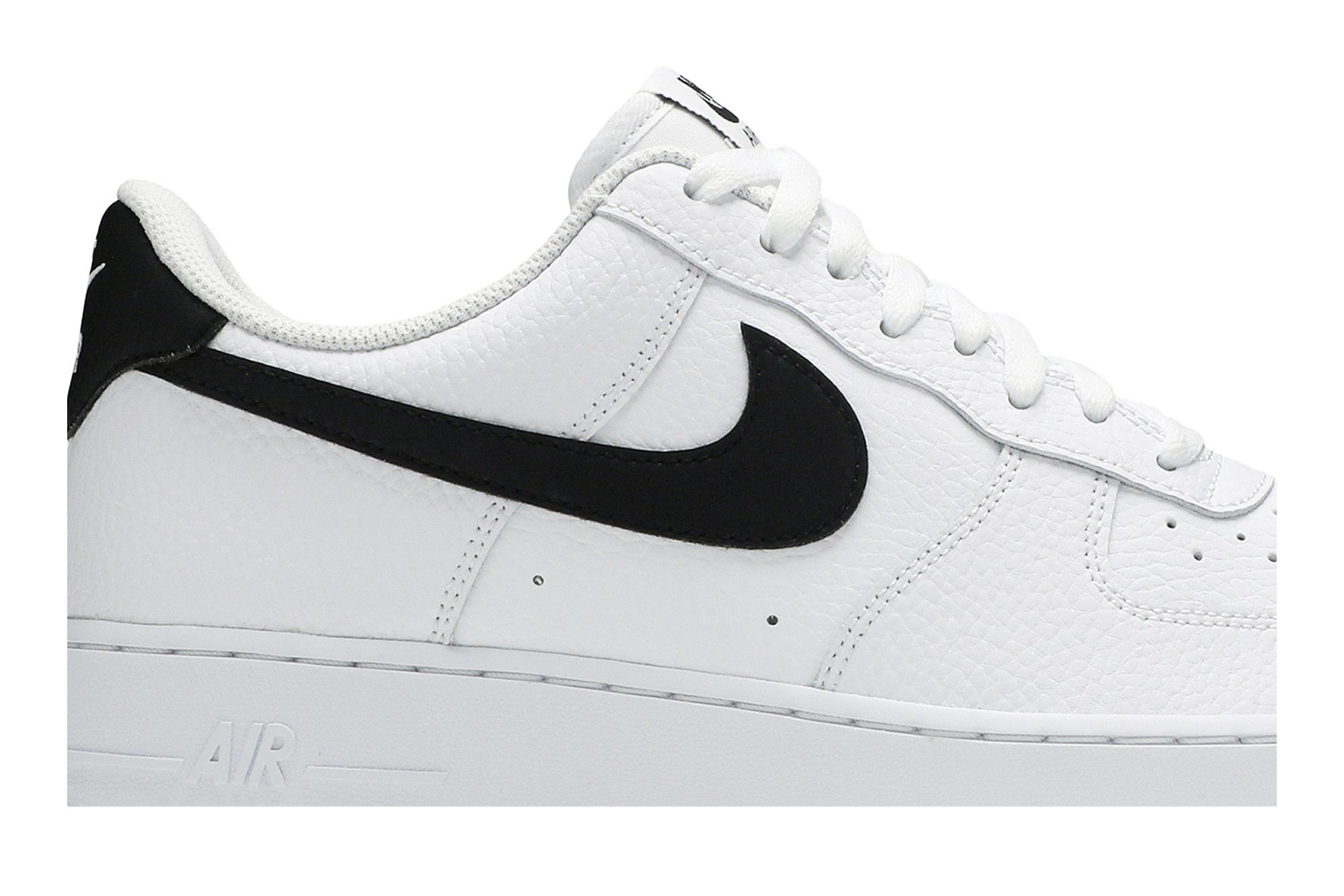 Buy Air Force 1 '07 'White Black' - CT2302 100 | GOAT