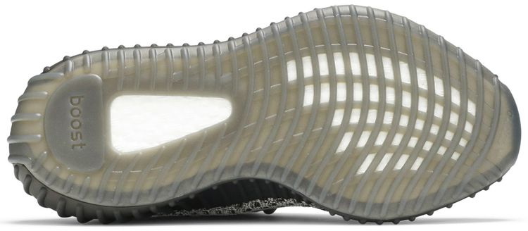 Adidas Yeezy Boost 350 V2 Ash Stone