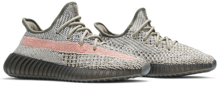 Adidas Yeezy Boost 350 V2 Ash Stone