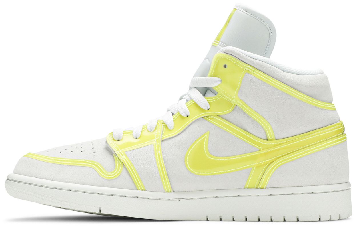 off white opti yellow