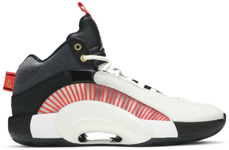 Titan x Air Jordan 35 PF 10th Anniversary