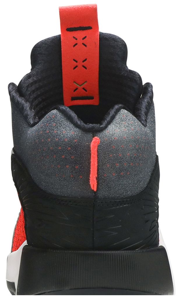 Titan x Air Jordan 35 PF 10th Anniversary