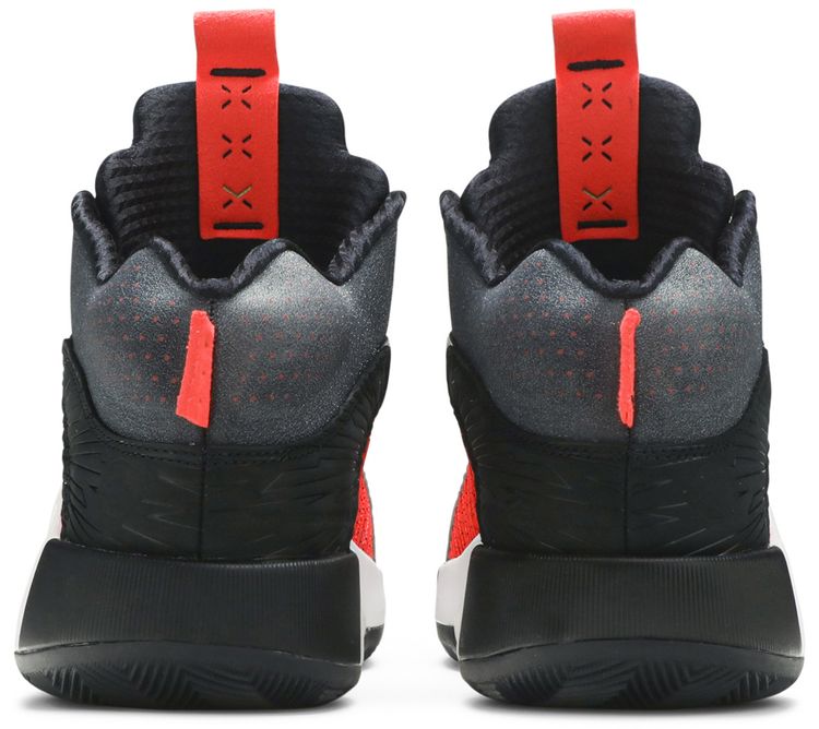 Titan x Air Jordan 35 PF 10th Anniversary