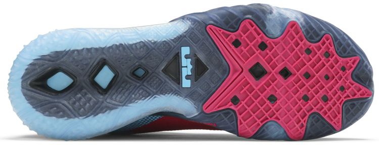 Nike LeBron 18 Low Neon Nights