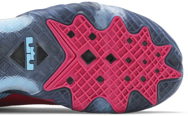 Nike LeBron 18 Low Neon Nights