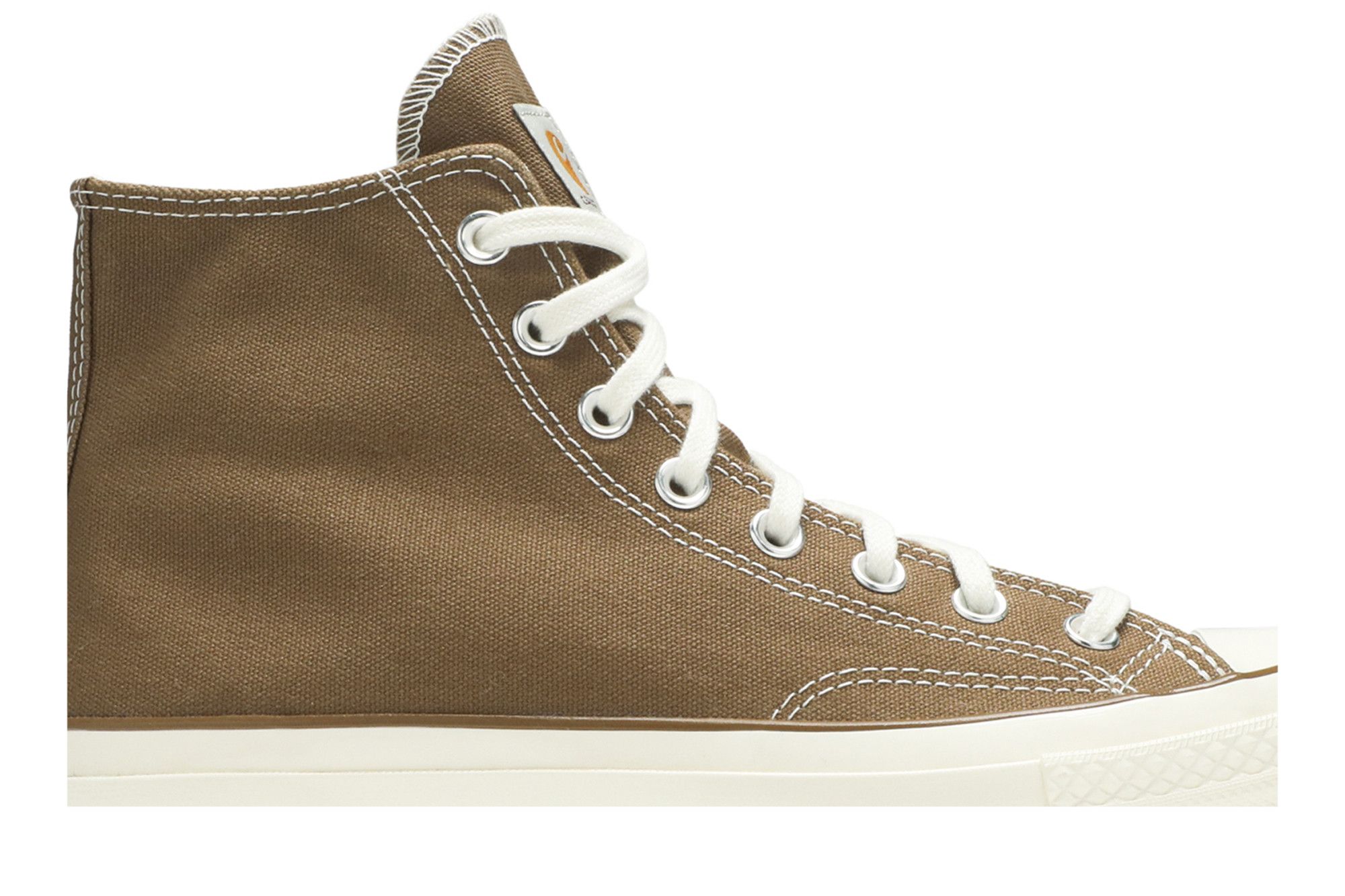 Buy Carhartt WIP x Chuck 70 High Hamilton Brown 169220C GOAT CA