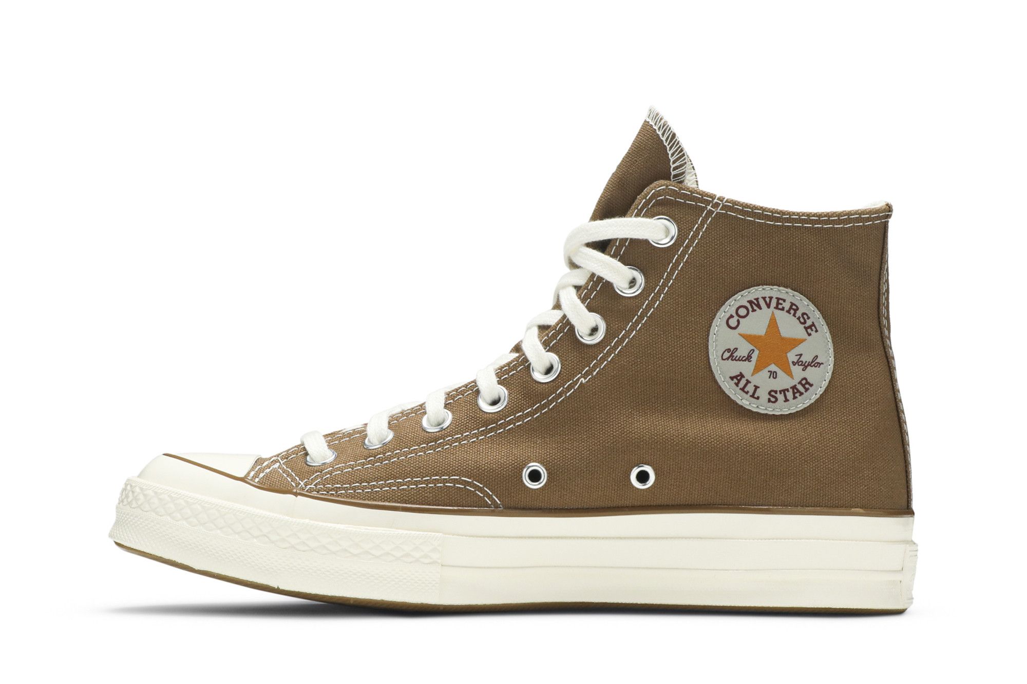 Buy Carhartt WIP x Chuck 70 High Hamilton Brown 169220C GOAT CA