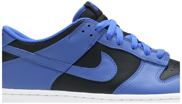 Nike Dunk Low GS Hyper Cobalt