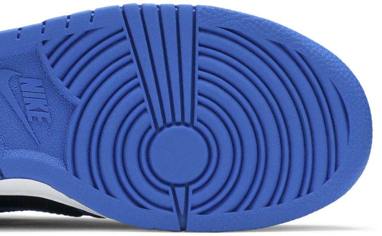 Nike Dunk Low GS Hyper Cobalt