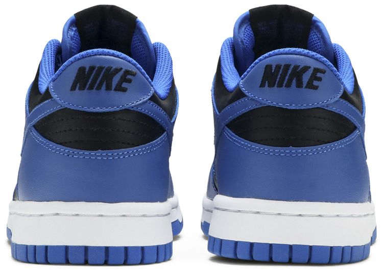 Nike Dunk Low GS Hyper Cobalt
