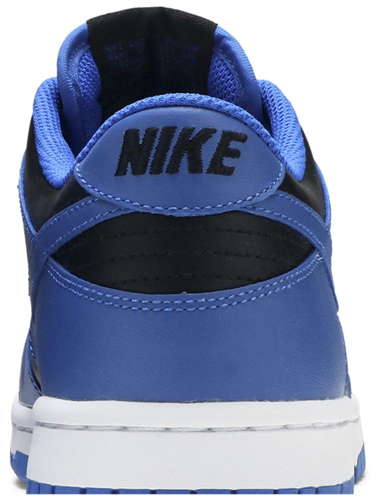 Nike Dunk Low GS Hyper Cobalt