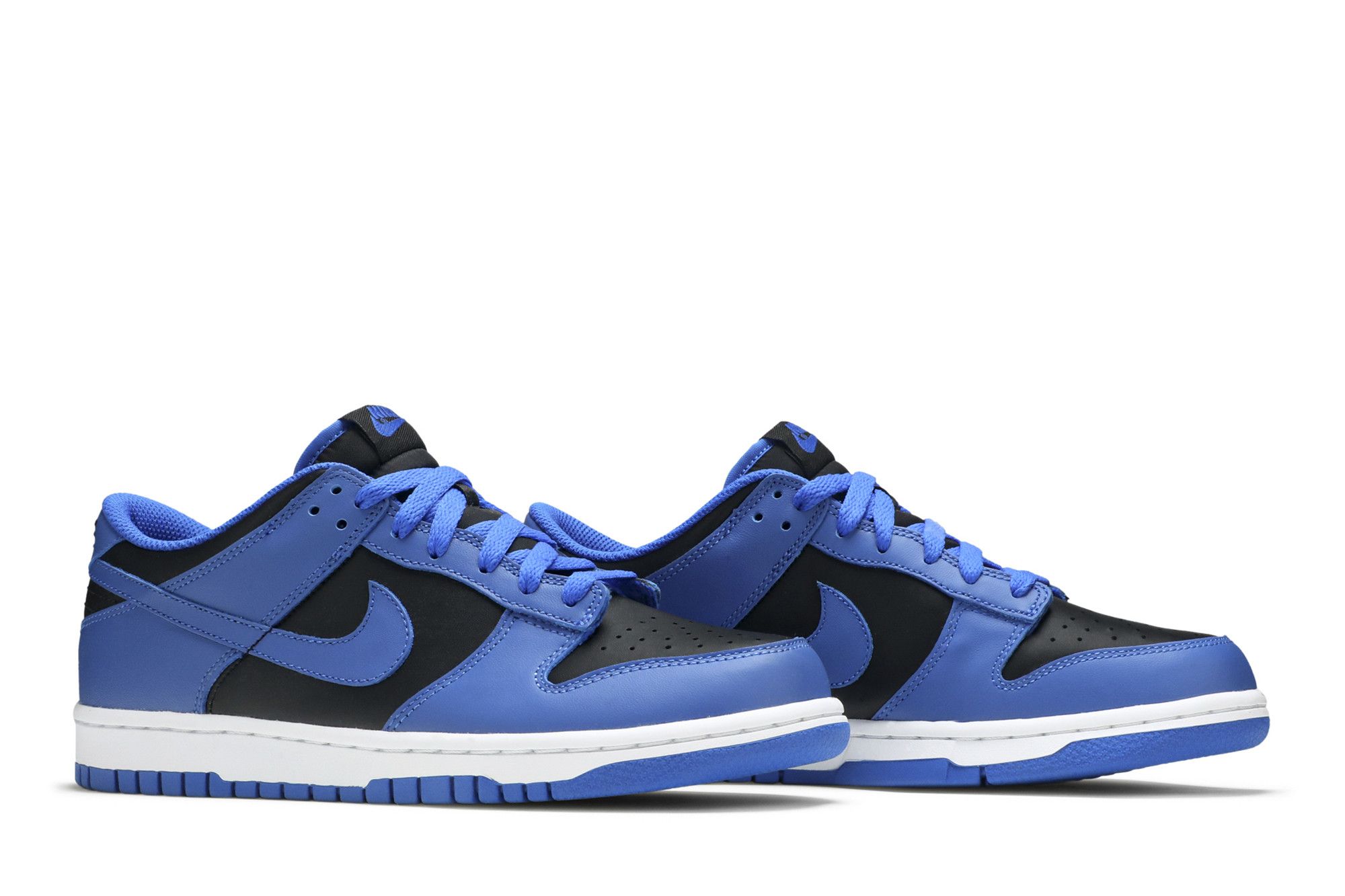 Buy Dunk Low GS 'Hyper Cobalt' - CW1590 001 | GOAT