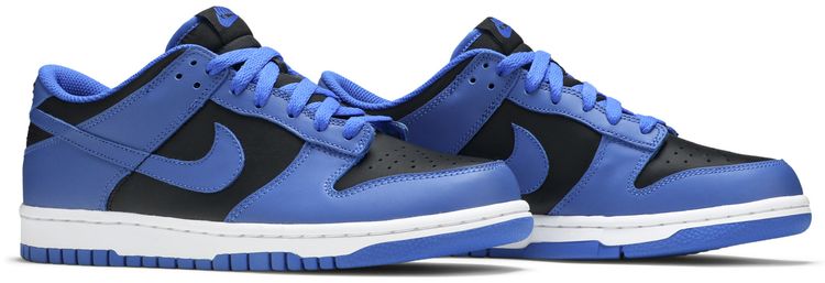 Nike Dunk Low GS Hyper Cobalt