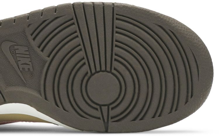 Nike Dunk Low GS Floral