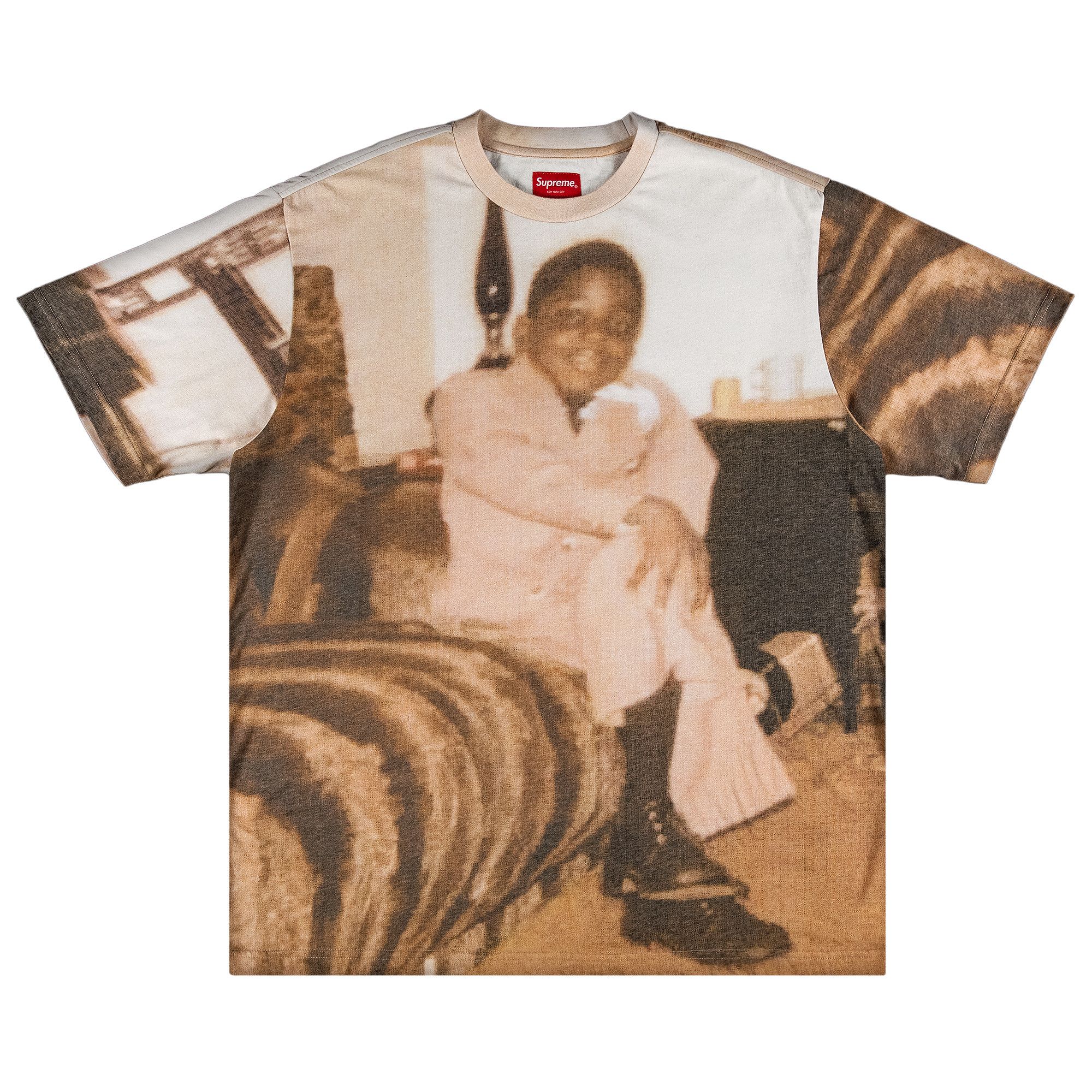 Supreme short sleeve online