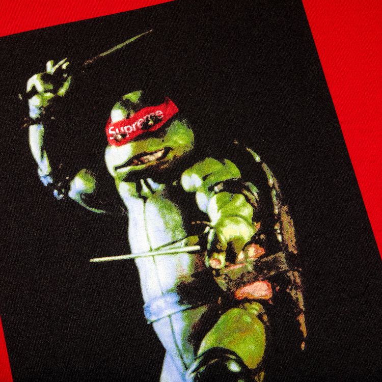 Buy Supreme Raphael Tee 